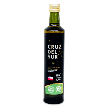 クルス・デル・スール 500ml