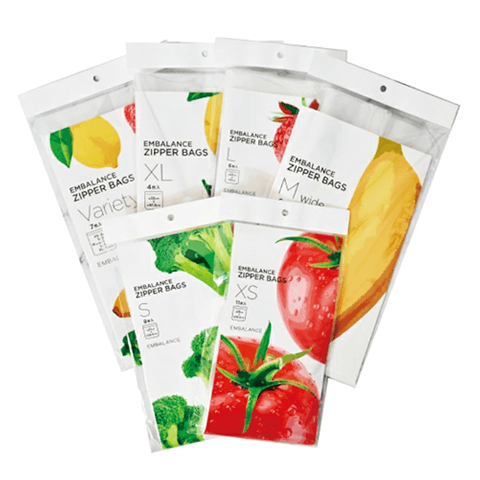 エンバランスバッグ