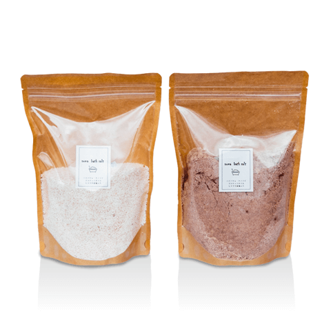 ソマバスソルト