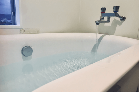 お風呂にプラス